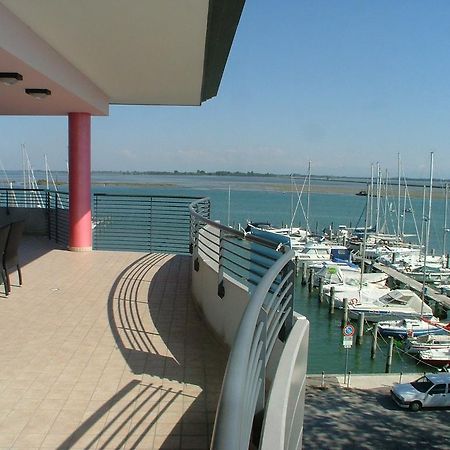 Appartamento Adelaide Градо Екстериор снимка